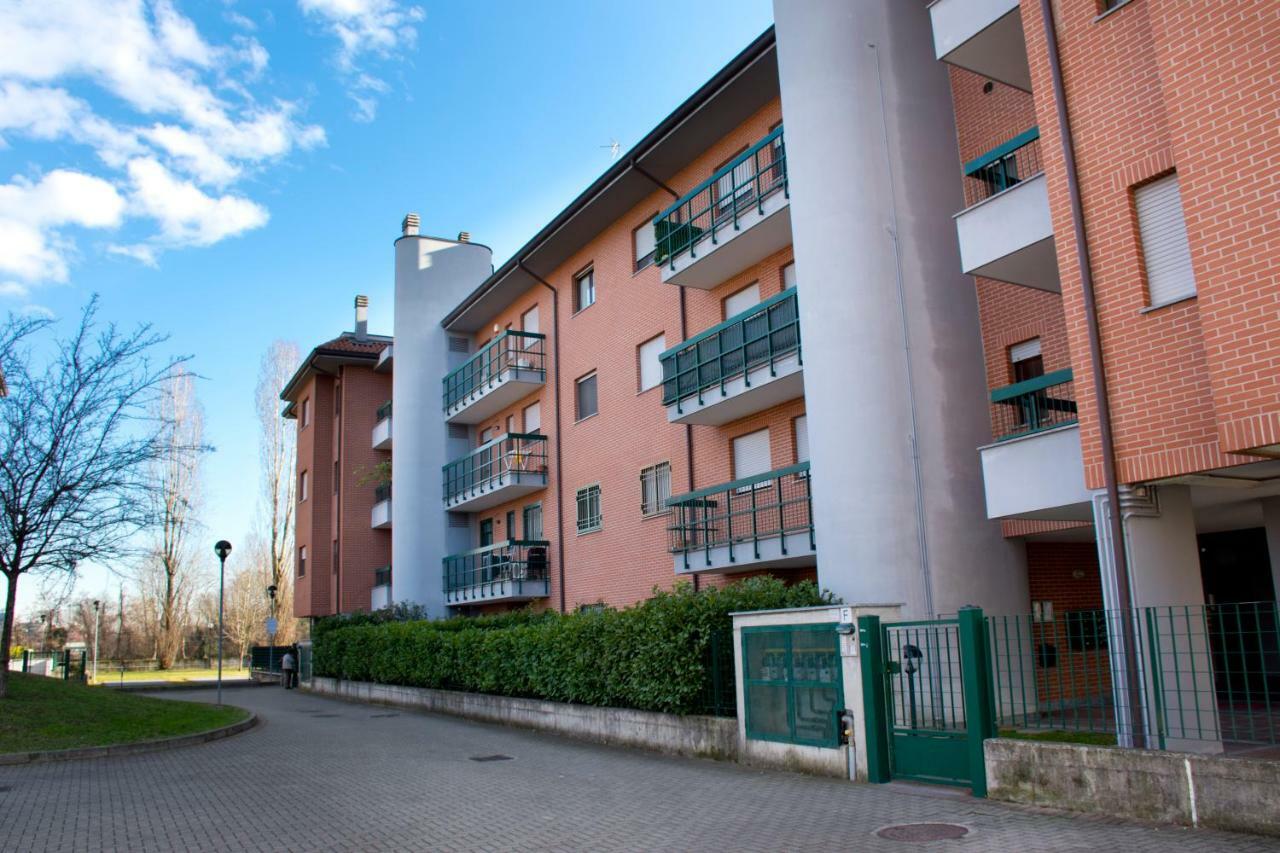 Appartamento San Raffaele Vimodrone Exterior foto